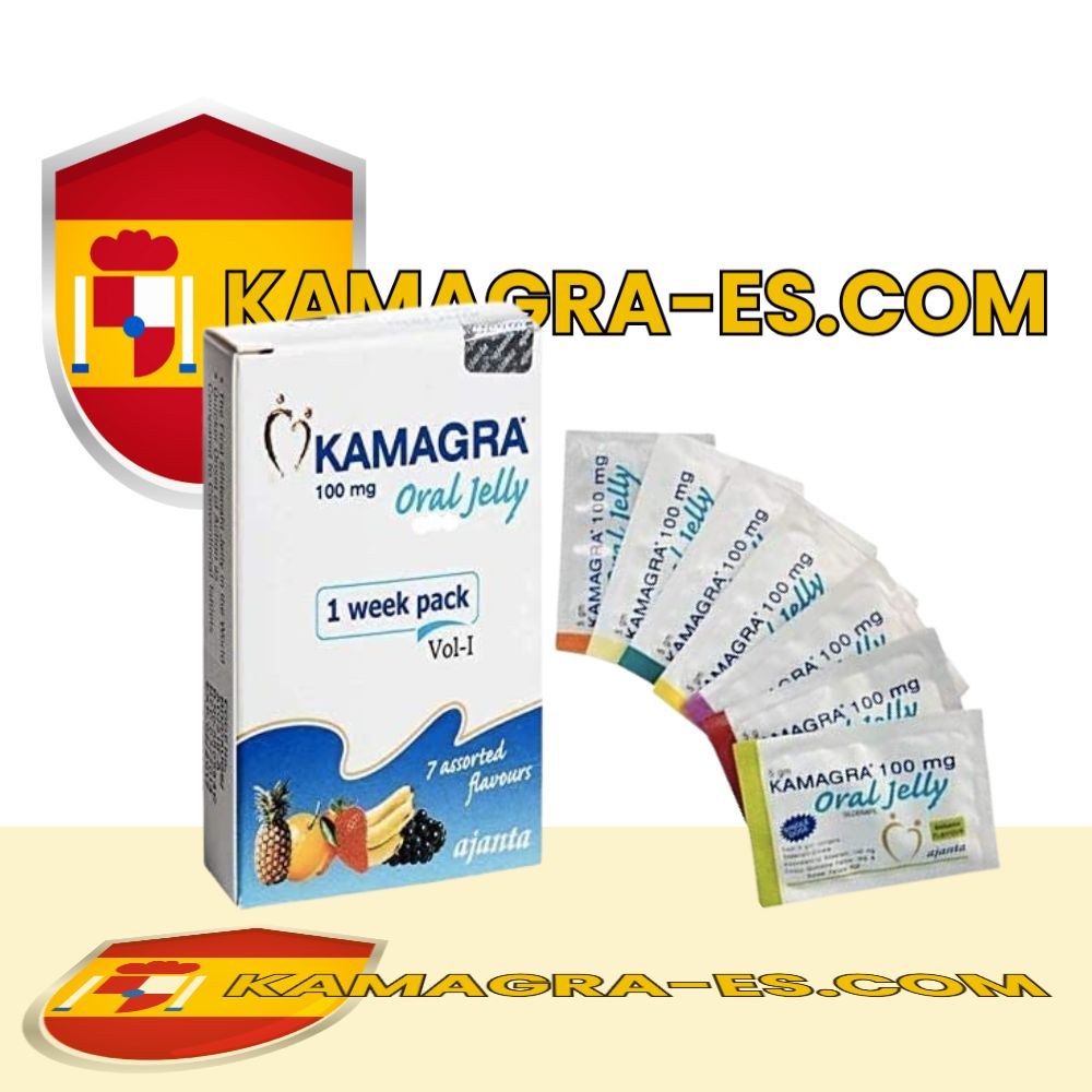Kamagra purchase guide in Spain